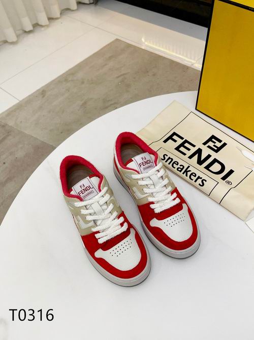 FENDI shoes 35-41-20